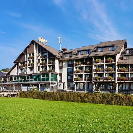 Prenocisca Cerkno Hostel Exterior foto