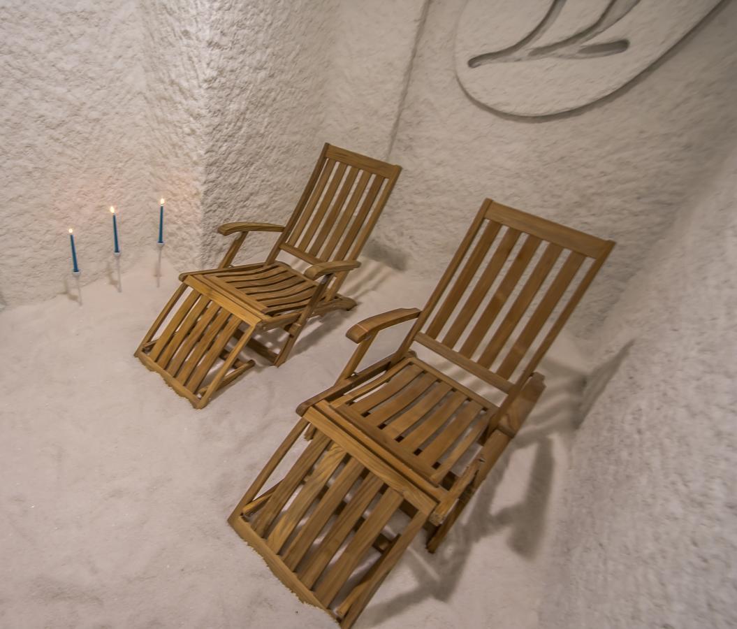 Prenocisca Cerkno Hostel Exterior foto
