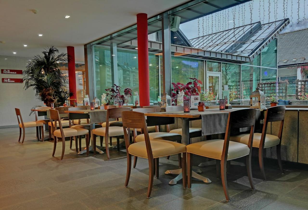 Prenocisca Cerkno Hostel Exterior foto